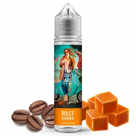 Dolce Donna 50ml Sense