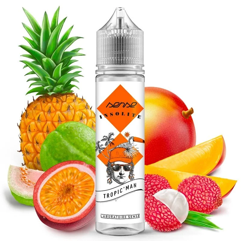 E-Liquide Fruits Archives - L'YSTRO Vape E-Liquide Fruits Archives - L'YSTRO Vape