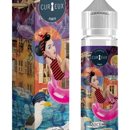 EDITION HEXAGONE - NICE TO MEET YOU - 50ML