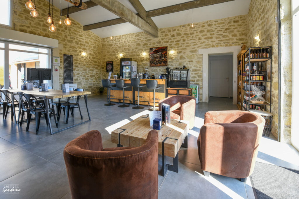 L'Ystro Bar à Istres