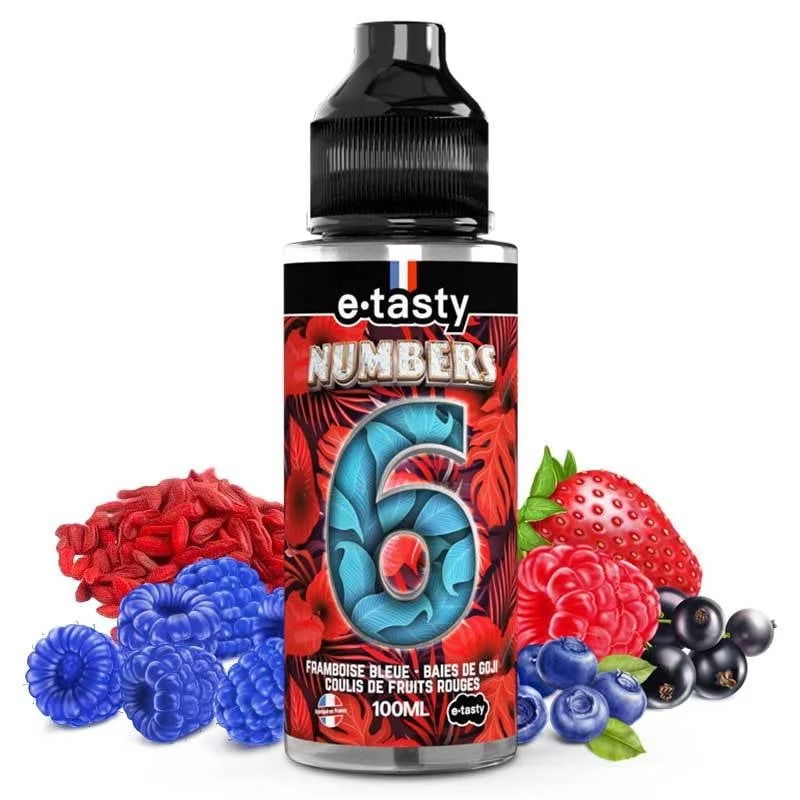 elfbar nachfüll pod läuft aus E-liquide pour cigarette électronique main image 0