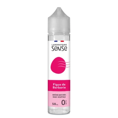 Figue de Barbarie - 50mL - SENSE