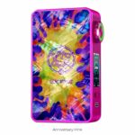 Box Centaurus M200 Lost Vape Anniversary – Image 2