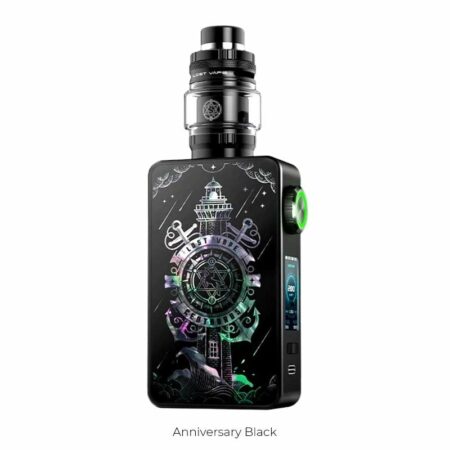 Kit Centaurus M200 Lost Vape Anniversary