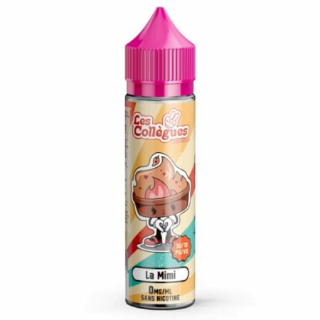 La Mimi Les Collègues 50ML