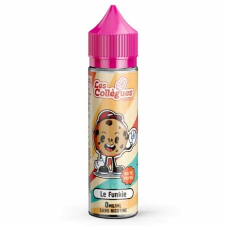 Le Funkie Les Collègues 50ML