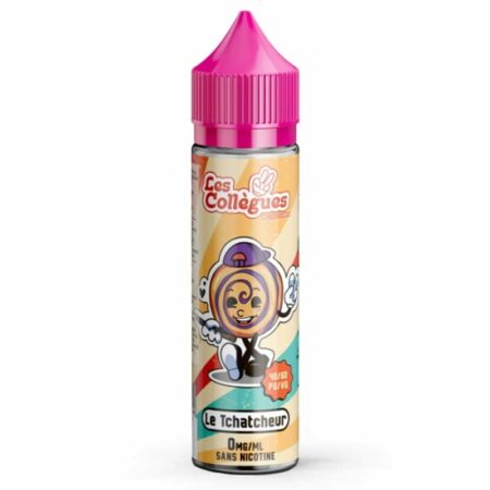 Le Tchatcheur Les Collègues 50ML