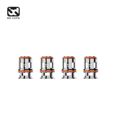 Résistances BDC BD Vape (X4)