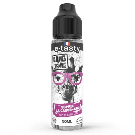Sophie La Casse Cou Gang Organisé 50ml