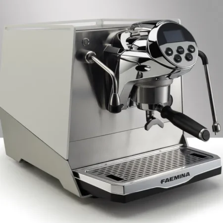 Machine Expresso Faemina