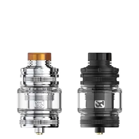 Precisio Sub-Ohm BD Vape