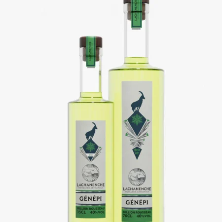 Génépi BIO