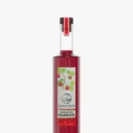 Liqueur de framboise BIO