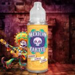 Limonade Mangue Passion Mexican Cartel - Mexican Cartel - 100ml
