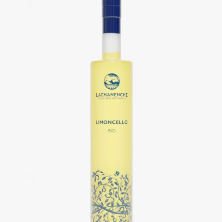 Limoncello BIO