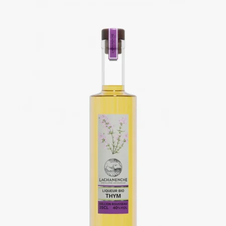 Liqueur de Thym BIO