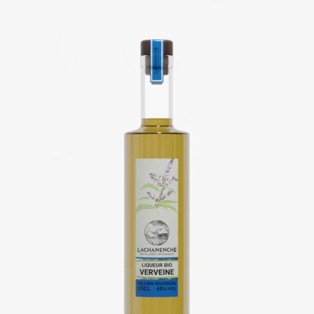 Liqueur de Verveine BIO