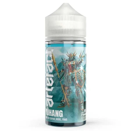 Yuhang 100ml Artefact - Lips