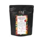 Costa Rica - Cafetalera Herbazu - café en grain