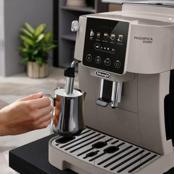 Machine Expresso Delonghi Magnifica Start FEB2252.BG - Garantie 2ANS – Image 3
