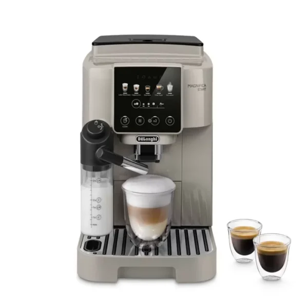 Machine Expresso Delonghi Magnifica Start FEB2291.BG - Garantie 2ANS – Image 1