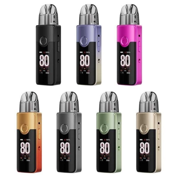 Vinci E80 VOOPOO – Image 1