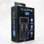 CHARGEUR POUR ACCUS - A2 KUURVE