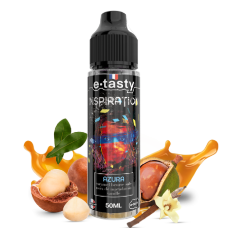 INSPIRATION AZURA 50ML