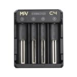 Chargeur pour accus C4 MPV