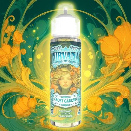 Frost Garden Nirvana 50ml