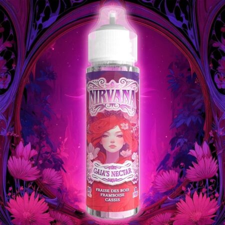 Gaia's Nectar Nirvana 50ml