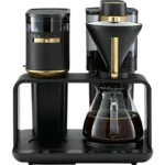 EPOS - Cafetiére avec broyeur intégré Melitta