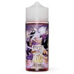 Katana Fighter Fuel X Enfer 100ml