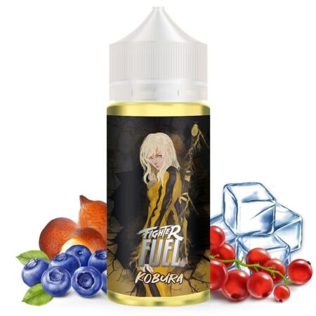 Kobura Fighter Fuel 100ml