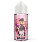 Lady Shigeri Fighter Fuel 100ml