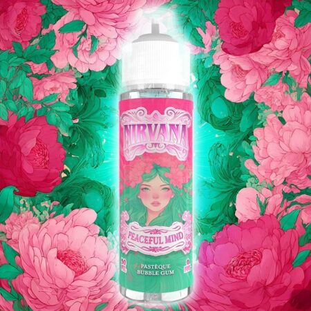 Peaceful Mind Nirvana 50ml