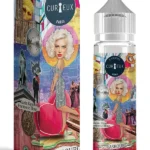 EDITION HEXAGONE - Strasbourg et Paillettes - 50ml