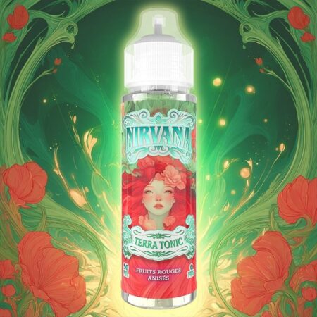 Terra Tonic Nirvana 50ml