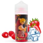 Uraken Fighter Fuel 100ml