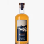 Whisky LAVERQ LACHANENCHE