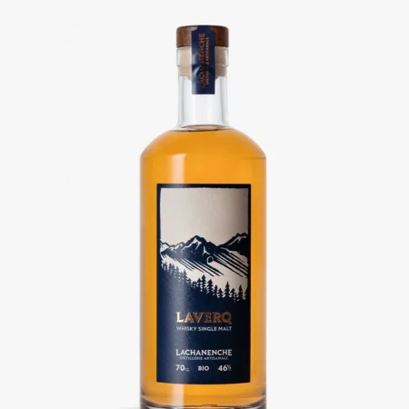 Whisky LAVERQ LACHANENCHE