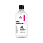 Base Perfect Mix Fruity .03 - 1L