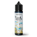 Duo de Menthes, Fruits des Bois 50ml - Été - Les 4 Saisons - Protect