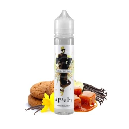 Avarice 50ml Sense
