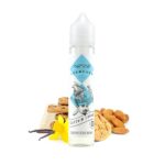 Captain Cookie 50ml Sense