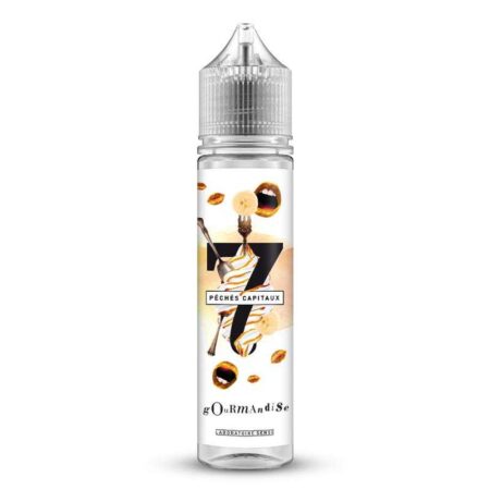 Gourmandise 50ml Sense