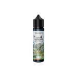 Pêche Litchi Fruits Rouges 50ml - Printemps - Les 4 Saisons - Protect