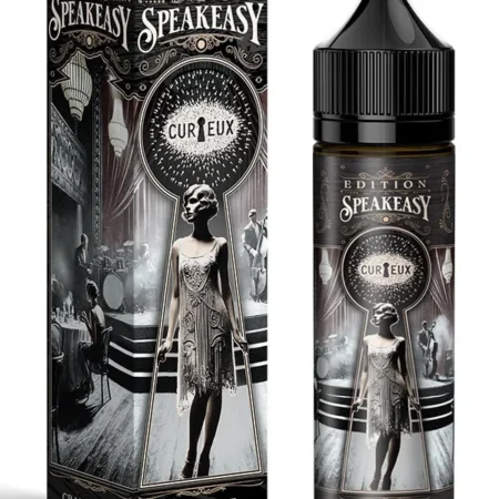 SPEAKEASY - Lady Emily 50ml