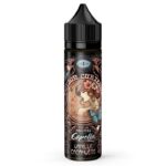 Vanille Cacahuète Potion Curieuse 50ml
