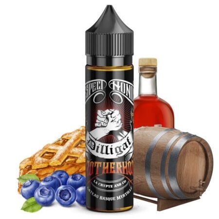 Brotherhood Dilligaf 50ml